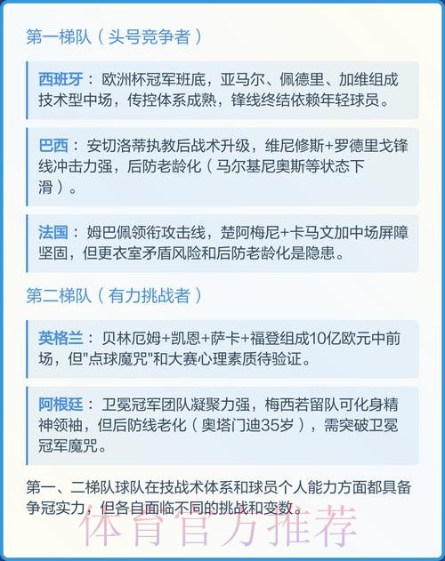全面解析世界杯预测入口
